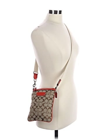 Coach Factory Crossbody Bag (view 2)