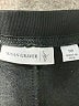 Susan Graver Black Active Pants Size 1X (petite) - photo 7