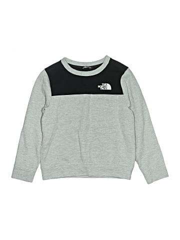 The North Face Sweatshirt (view 1)