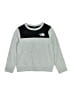 The North Face Silver Sweatshirt Size 10 - photo 1
