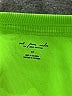 Out From Under Green Tank Top Size Med - Lg - photo 7
