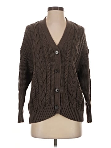 Quince Cardigan (view 1)