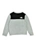The North Face Silver Sweatshirt Size 10 - photo 2