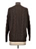 Quince Brown Cardigan Size XS - photo 2