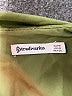 Stradivarius Green Kimono Size M - photo 7