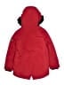 Assorted Brands 100% Polyester Red Snow Jacket Size 7 - 8 - photo 2