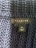 Talbots Blue Cardigan Size XL - photo 7