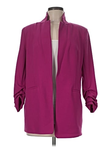 T Tahari Blazer (view 1)