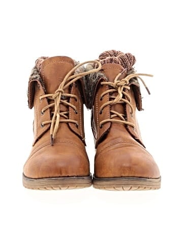 Refresh Ankle Boots (view 2)