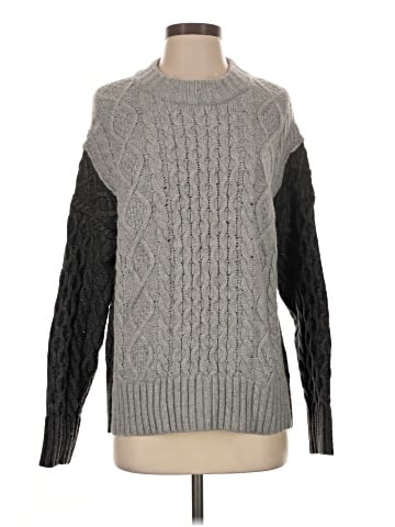 J.Crew Pullover Sweater (view 1)