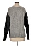 J.Crew Gray Pullover Sweater Size XS - photo 1