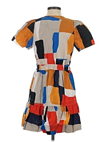By Anthropologie Casual Dress (view 2)