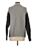 J.Crew Gray Pullover Sweater Size XS - photo 2