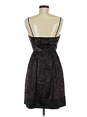 BCBG Paris Cocktail Dress (view 2)