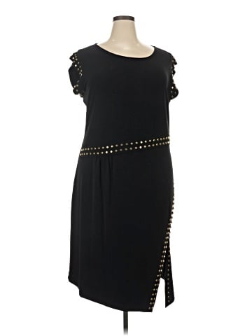 MICHAEL Michael Kors Cocktail Dress (view 1)