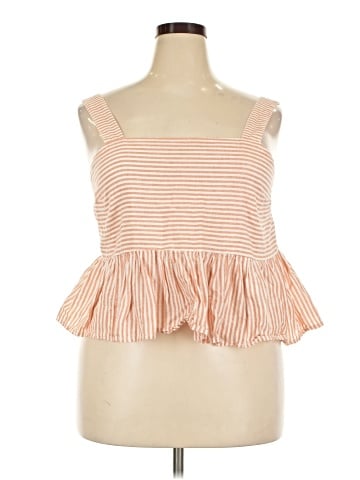 American Eagle Outfitters Tank Top (view 1)