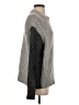 J.Crew Gray Pullover Sweater Size XS - photo 4