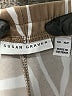 Susan Graver Animal Print Brown Active Pants Size XL (petite) - photo 4