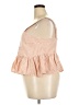 American Eagle Outfitters Ivory Orange Tank Top Size XXL - photo 5