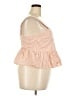 American Eagle Outfitters Ivory Orange Tank Top Size XXL - photo 4