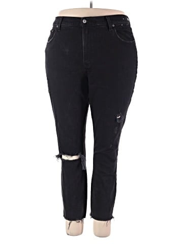 Abercrombie & Fitch Jeans (view 1)