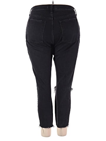 Abercrombie & Fitch Jeans (view 2)