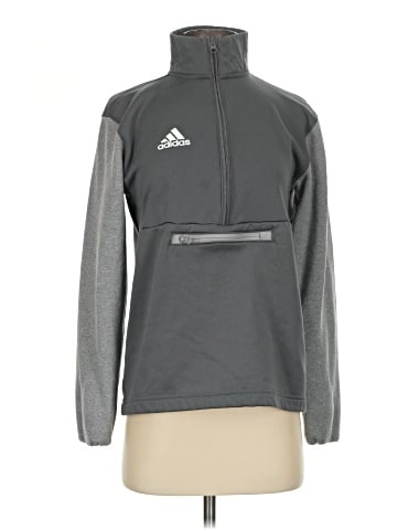 Adidas Sweatshirt (view 1)