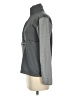 Adidas 100% Polyester Gray Sweatshirt Size XS - photo 5