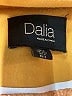 dalia Yellow Blazer Size 8 - photo 6