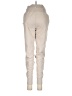 Avalanche Solid Tan Casual Pants Size M - photo 2