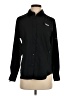 Columbia 100% Polyester Black Long Sleeve Blouse Size S - photo 1