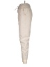 Avalanche Solid Tan Casual Pants Size M - photo 5