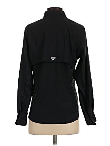 Columbia Long Sleeve Blouse (view 2)