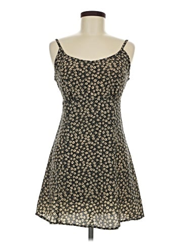 Urban Life Cocktail Dress (view 1)