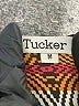 Tucker Brown 3/4 Sleeve Blouse Size M - photo 7