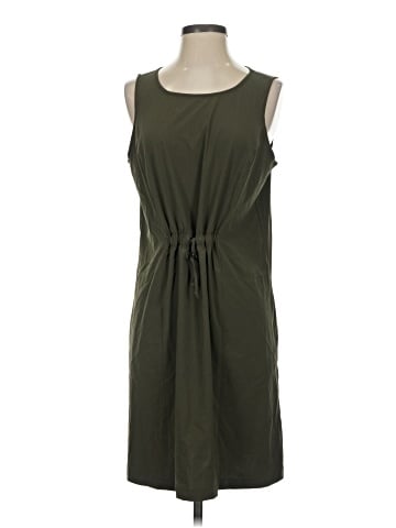 J.Jill Casual Dress (view 1)