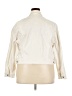 Old Navy Ivory Jacket Size XXL - photo 2