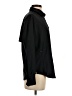 Columbia 100% Polyester Black Long Sleeve Blouse Size S - photo 4