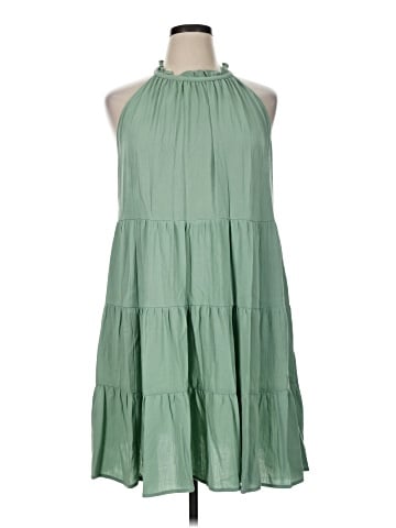 Torrid Casual Dress (view 1)