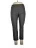Tribal Gray Active Pants Size 16 - photo 1
