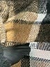 Unbranded Plaid Brown Jacket Size 2X - photo 6