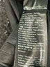 NA-KD Solid Black Snow Jacket Size EU 38 / US 8 - photo 7