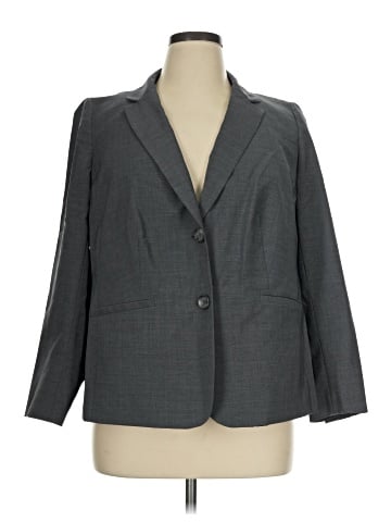 Talbots Wool Blazer (view 1)
