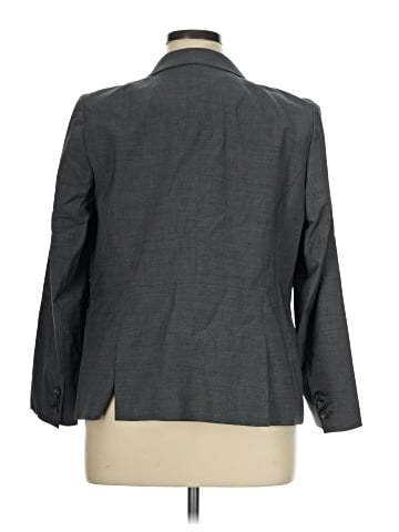 Talbots Wool Blazer (view 2)