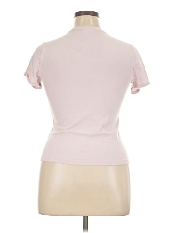 Good American Short Sleeve Turtleneck (view 2)