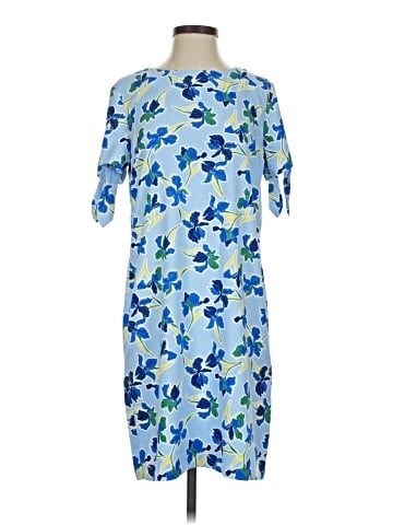 Banana Republic Factory Store Casual Dress (view 1)