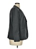 Talbots Gray Wool Blazer Size 14 Petite - photo 4