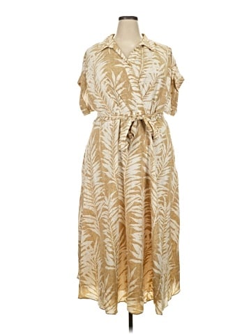 Lauren by Ralph Lauren Casual Dress (view 1)