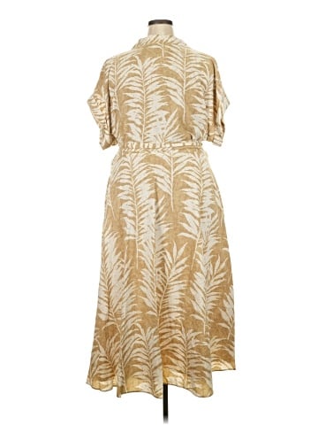 Lauren by Ralph Lauren Casual Dress (view 2)