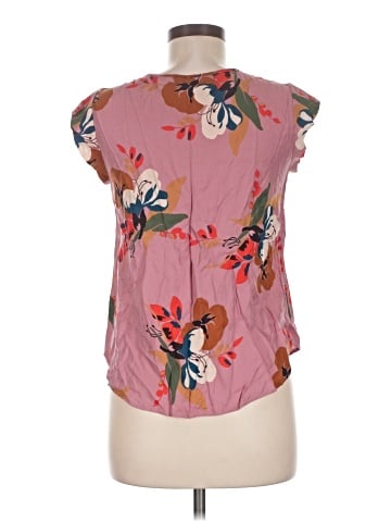 Boden Short Sleeve Blouse (view 2)